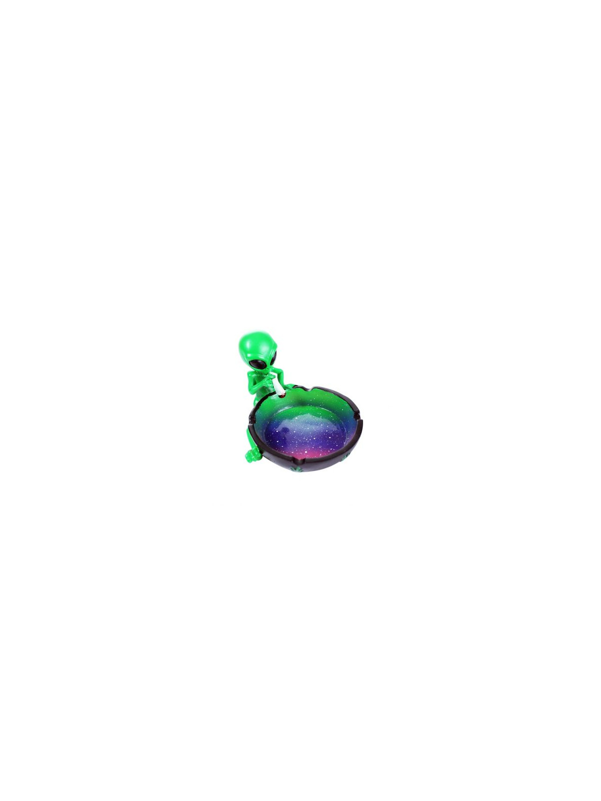 Scrumiera Alien