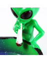 Scrumiera Alien