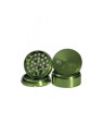 Grinder 'BL' 'New Edge' 4-parti H-40mm Ø-55mm