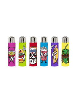Bricheta 'Clipper' Cu Cover 'Food' - x1buc.