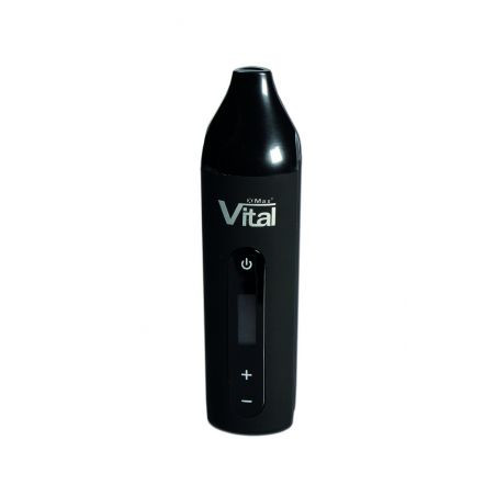 Vaporizator 'XMAX' Vital