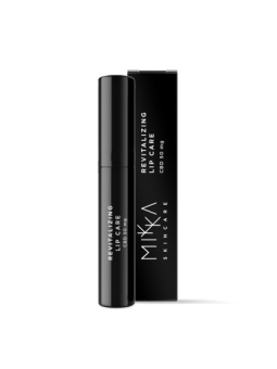 Luciu de buze 'MIKKA' - 50mg CBD 'Pharmahemp' - 5ml