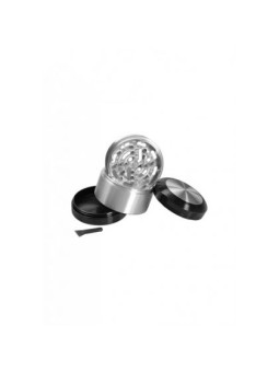 Grinder 'Target' - 4Part Ø-63mm
