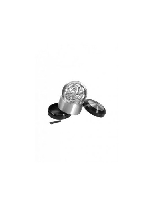 Grinder 'Target' - 4Part Ø-63mm