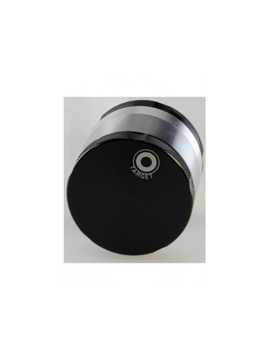 Grinder 'Target' - 4Part Ø-63mm