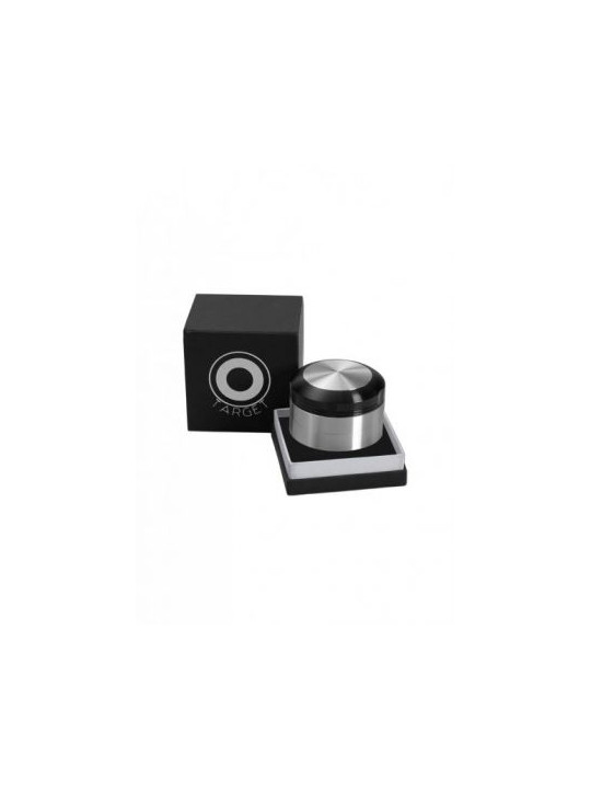 Grinder 'Target' - 4Part Ø-63mm