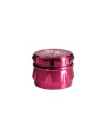 Grinder 'Black Leaf' Crown - 4Part Ø-55mm