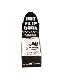 Filtre 'Hot Flip'
