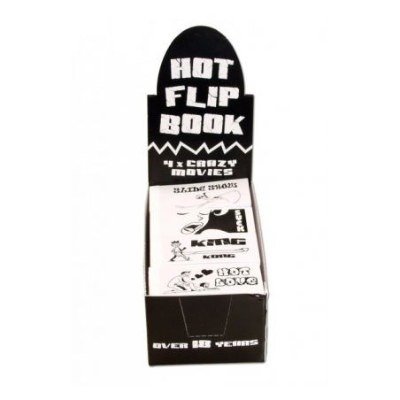 Filtre 'Hot Flip'
