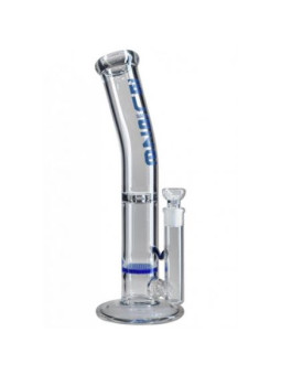 Bong 'Blaze' cu Gheata si HoneyComb 'Blue' H-355mm