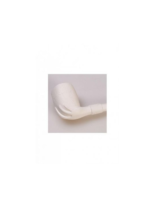 Pipa 'Bird' Clay
