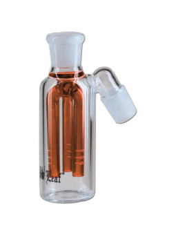 Pre-Cooler 'Black Leaf' 3-Arm Percolator