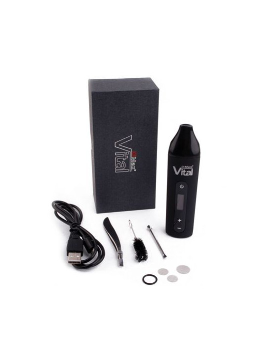 Vaporizator 'XMAX' Vital