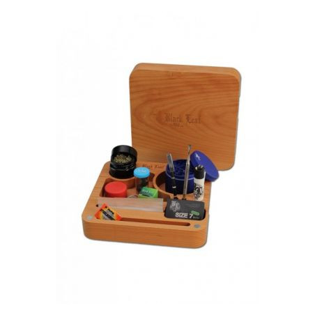Cutie 'Black Leaf' Joint/Stoner Box