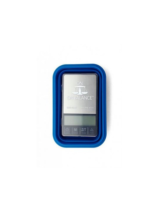 Cantar Digital 'On Balance' 0.01-100g