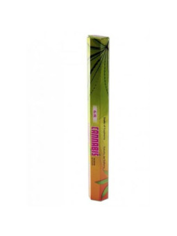 Betisoare Parfumate 'G.R' Cannabis