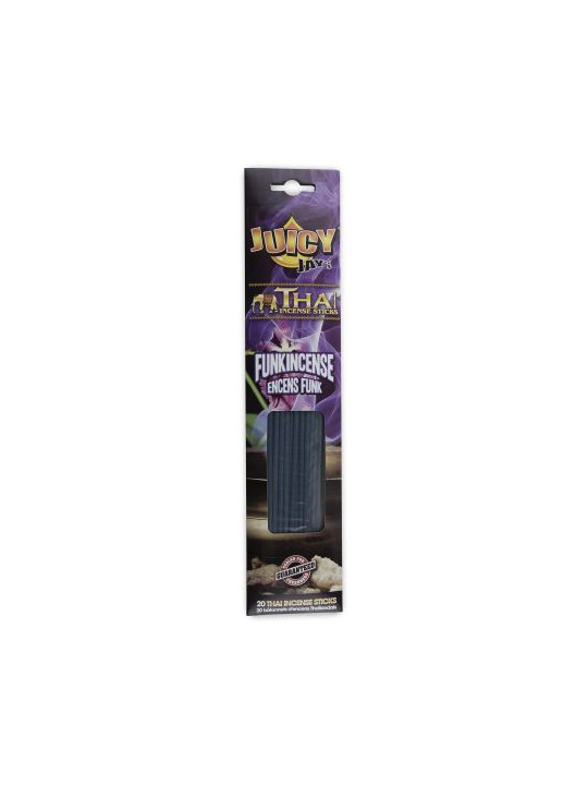 Betisoare Parfumate 'Juicy Jay' Funkincense