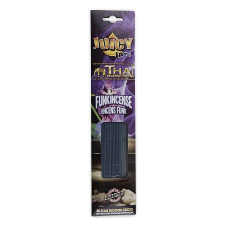 Betisoare Parfumate 'Juicy Jay' Funkincense