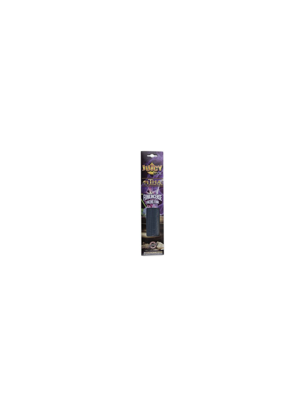 Betisoare Parfumate 'Juicy Jay' Funkincense