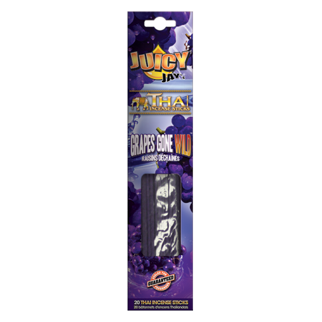 Betisoare Parfumate 'Juicy Jay' Struguri