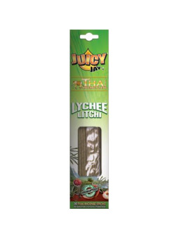 Betisoare Parfumate 'Juicy Jay' Lychee