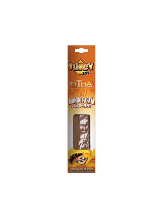 Betisoare Parfumate 'Juicy Jay' Mango
