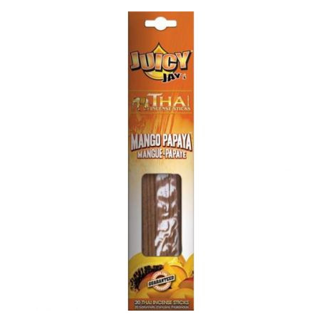 Betisoare Parfumate 'Juicy Jay' Mango
