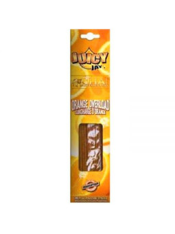 Betisoare Parfumate 'Juicy Jay' Portocale