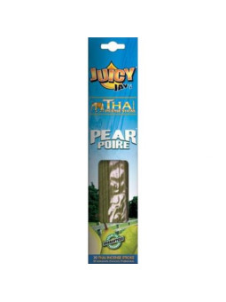 Betisoare Parfumate 'Juicy Jay' Pear