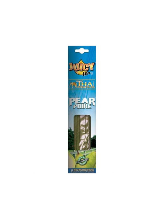Betisoare Parfumate 'Juicy Jay' Pear