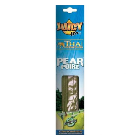 Betisoare Parfumate 'Juicy Jay' Pear