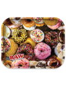 Tava de Rulat 'Raw' Donut