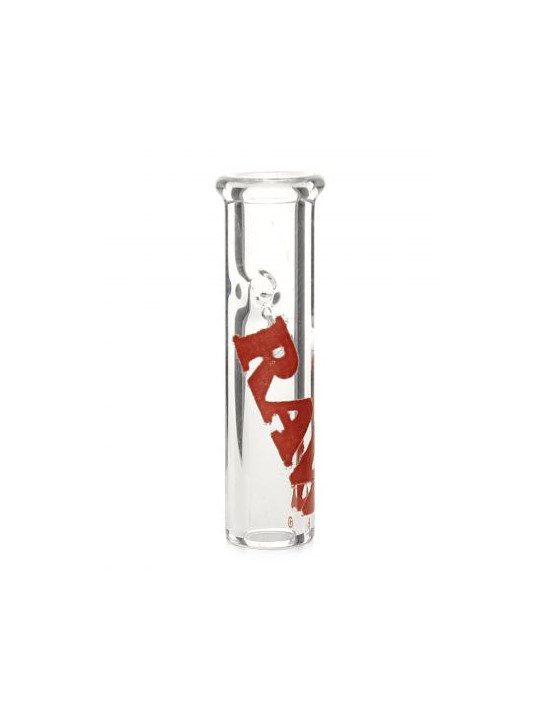 Filtru din Sticla 'Raw' Flat