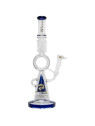 Bong 'Tsunami' Sprinkler Donut H-457mm