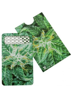 Card Grinder 'Ak47'