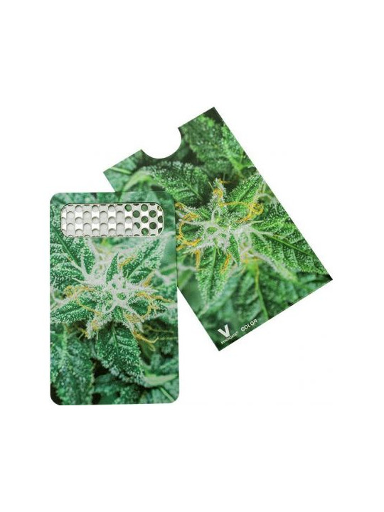 Card Grinder 'Ak47'