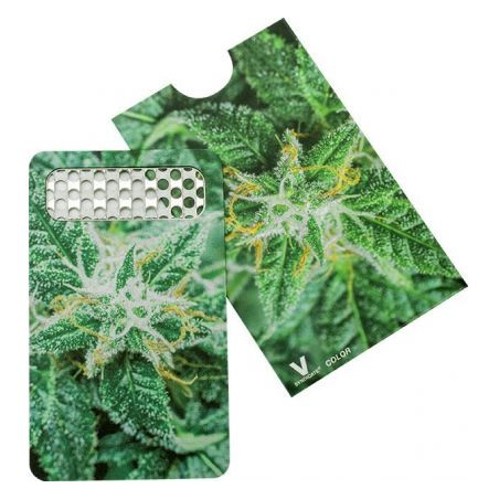 Card Grinder 'Ak47'