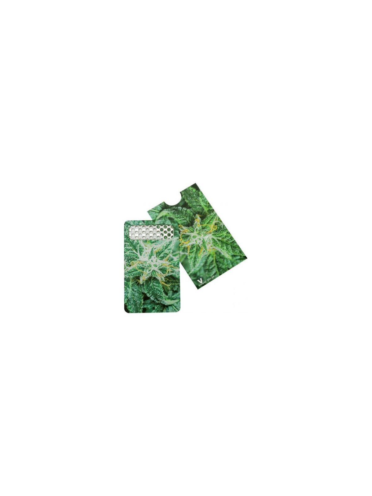 Card Grinder 'Ak47'