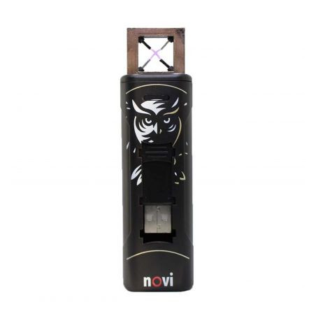 Bricheta 'NOVI' Ixnite Plasma