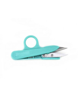 Stainless Steel Mini Clippers
