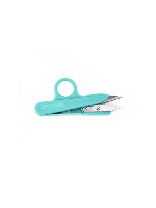 Stainless Steel Mini Clippers
