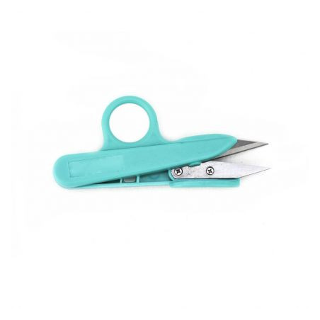 Stainless Steel Mini Clippers