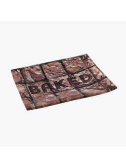 Tava din Sticla 'BROWNIES'
