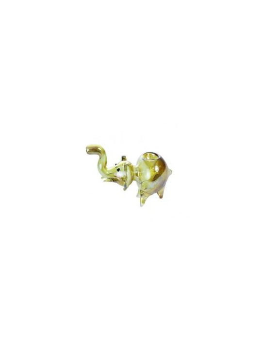 Pipa Golden Elephant 12CM
