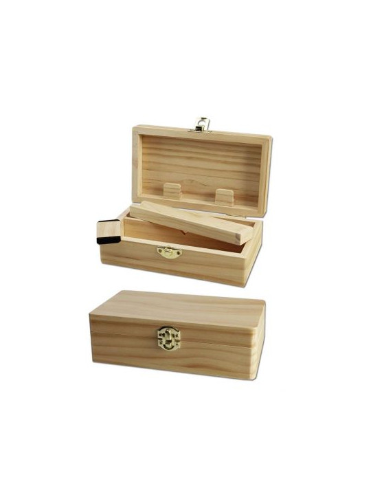Cutie Spliff Box Medium