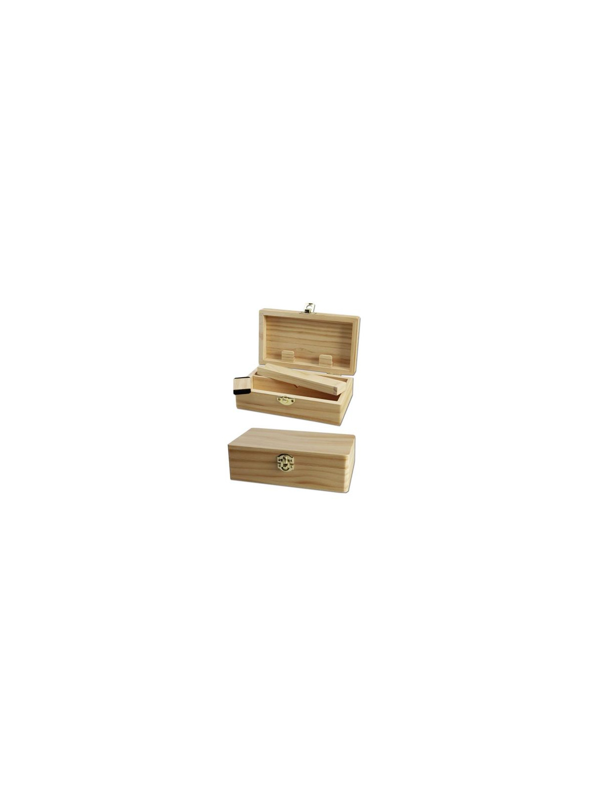 Cutie Spliff Box Medium