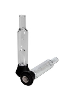 Mouthpiece w. Water Chamber f. 'XMAX' V2 Pro