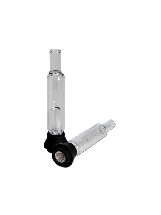Mouthpiece w. Water Chamber f. 'XMAX' V2 Pro