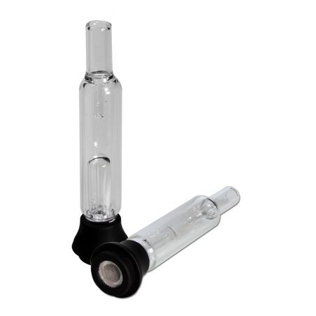 Mouthpiece w. Water Chamber f. 'XMAX' V2 Pro