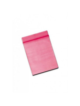 Pungi Zip-Lock 'Roz' 40x60mm. - x100buc.